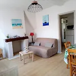 아파트 Bienvenue Chez Vous