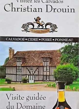 Bienvenue Chez Vous * أونفلور