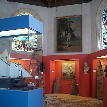 Bienvenue Chez Vous *