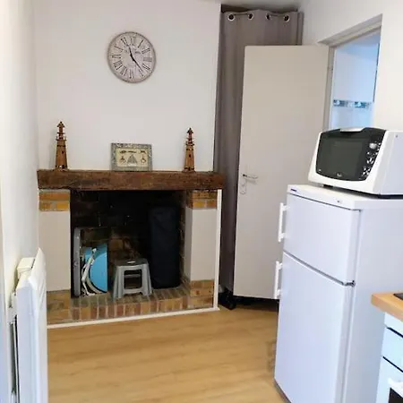 Bienvenue Chez Vous أونفلور