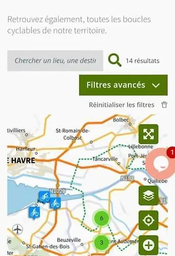 Bienvenue Chez Vous Apartmán Honfleur