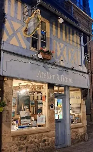 Apartmán Bienvenue Chez Vous