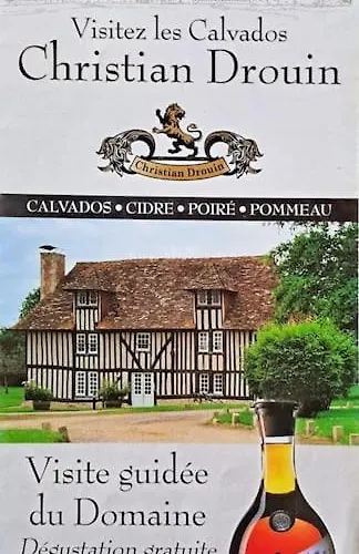 Bienvenue Chez Vous * Honfleur