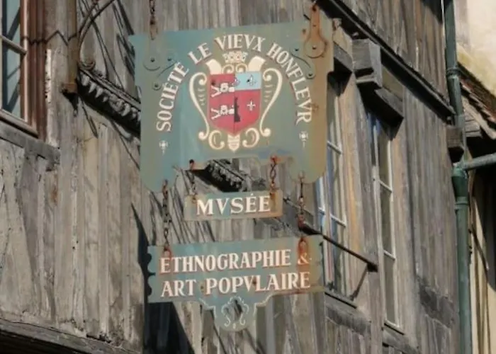 Apartmán Bienvenue Chez Vous *