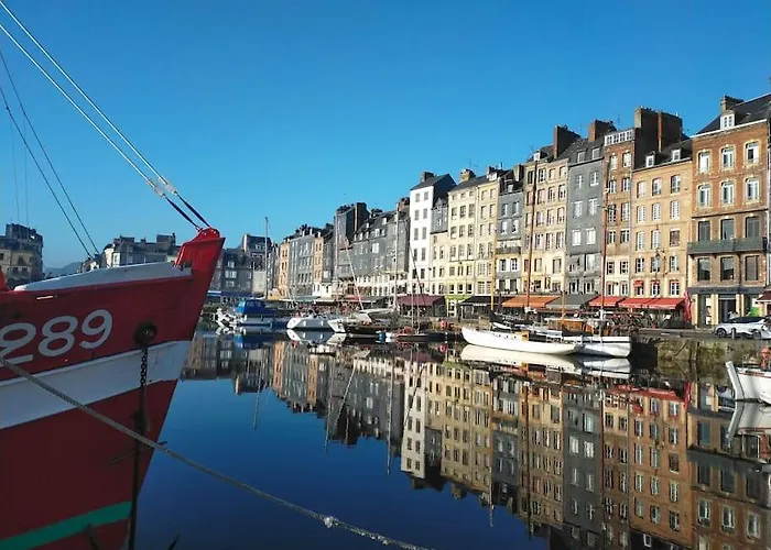 Bienvenue Chez Vous *