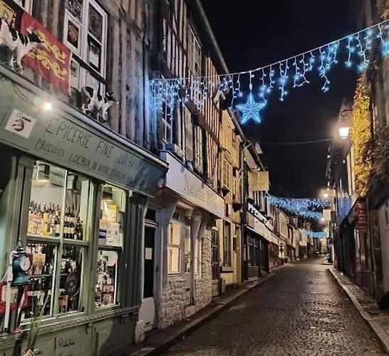 Bienvenue Chez Vous *