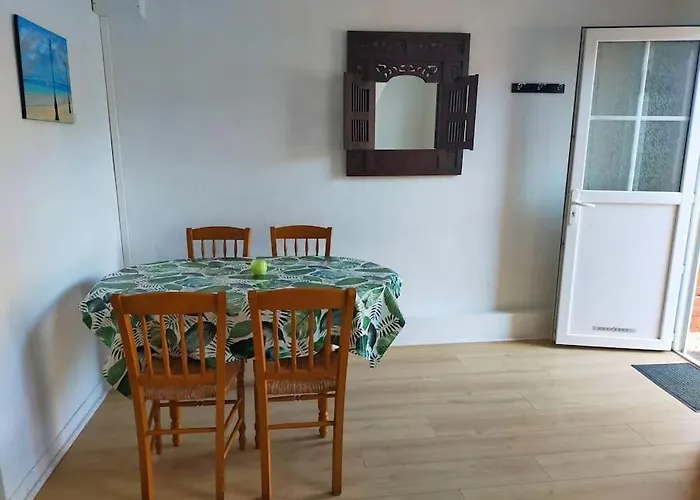 Bienvenue Chez Vous Honfleur