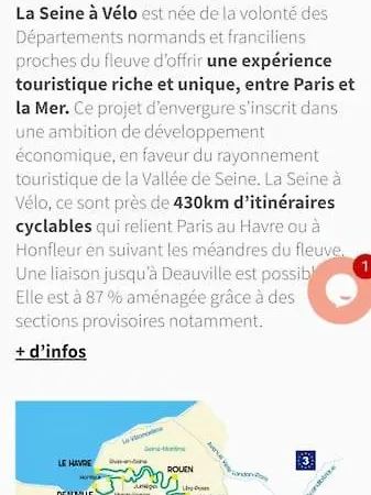 Bienvenue Chez Vous