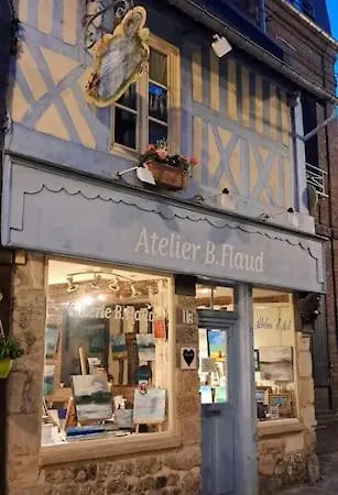 Apartamento Bienvenue Chez Vous