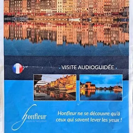 Apartment Bienvenue Chez Vous *