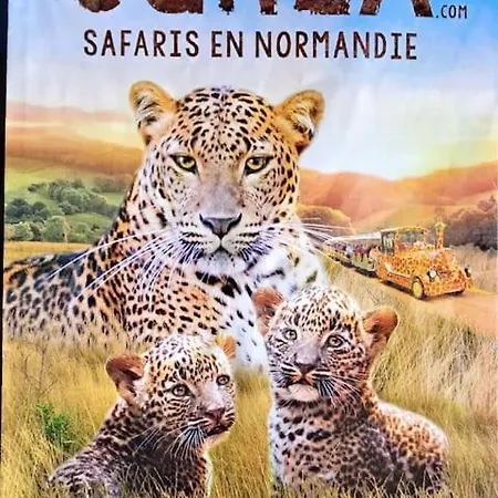 Appartement Bienvenue Chez Vous