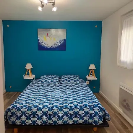 Bienvenue Chez Vous Apartment *