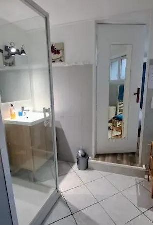 Apartment Bienvenue Chez Vous