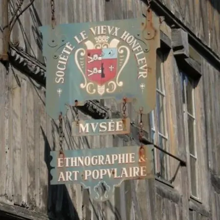 Appartement Bienvenue Chez Vous *