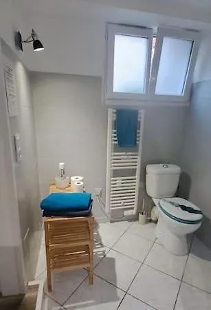 Bienvenue Chez Vous Honfleur