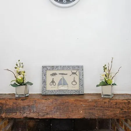 Apartamento Bienvenue Chez Vous