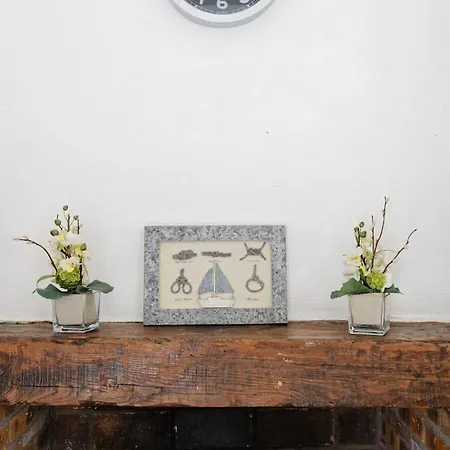 Apartment Bienvenue Chez Vous
