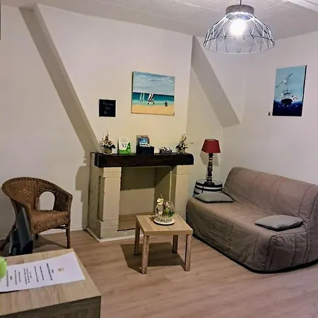 Bienvenue Chez Vous Appartement *