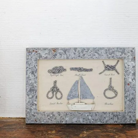Appartamento Bienvenue Chez Vous Honfleur
