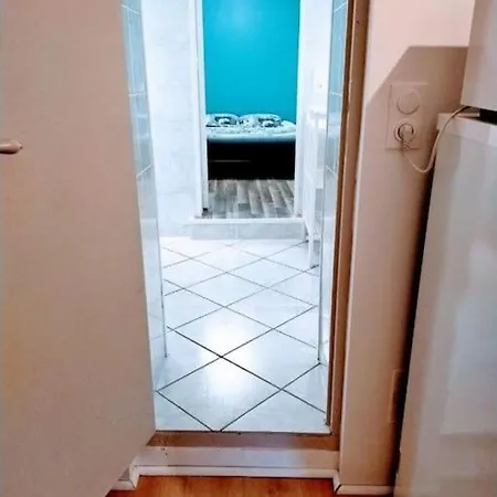 Apartment Bienvenue Chez Vous