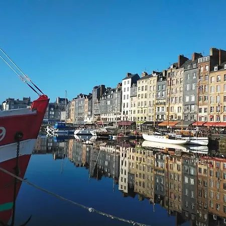 Bienvenue Chez Vous *