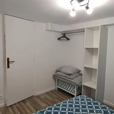 Bienvenue Chez Vous * Honfleur