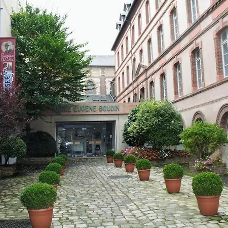 Bienvenue Chez Vous Apartment