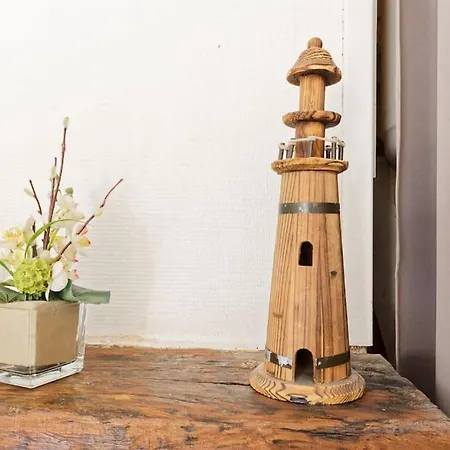 Apartment Bienvenue Chez Vous *