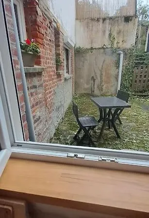 Bienvenue Chez Vous Apartment