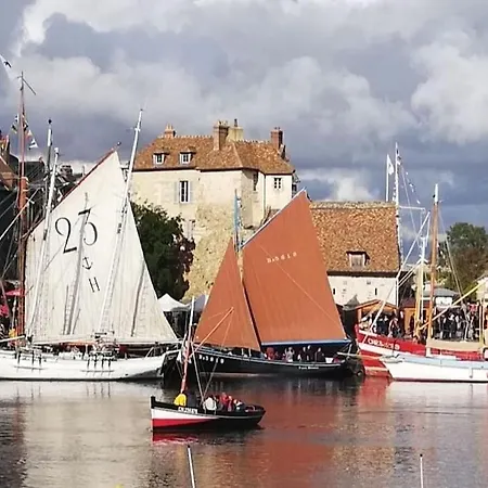 Bienvenue Chez Vous Apartamento *