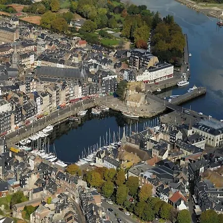 Bienvenue Chez Vous Apartamento