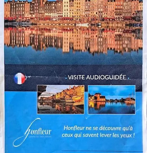 Appartement Bienvenue Chez Vous *