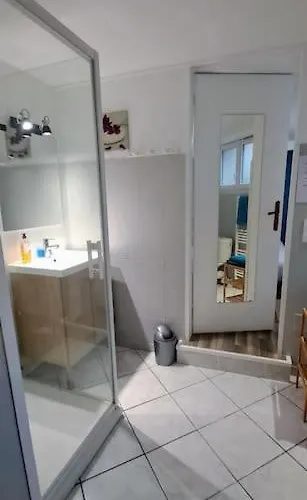 Apartment Bienvenue Chez Vous