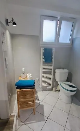 Bienvenue Chez Vous Honfleur