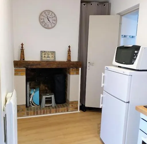 Bienvenue Chez Vous Honfleur