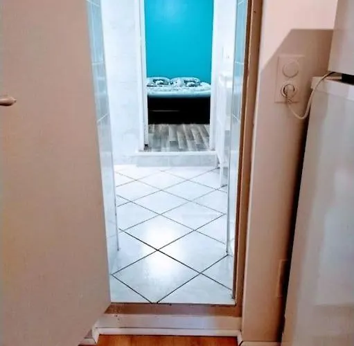 Appartement Bienvenue Chez Vous