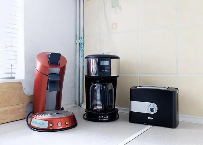 Bienvenue Chez Vous Appartement *