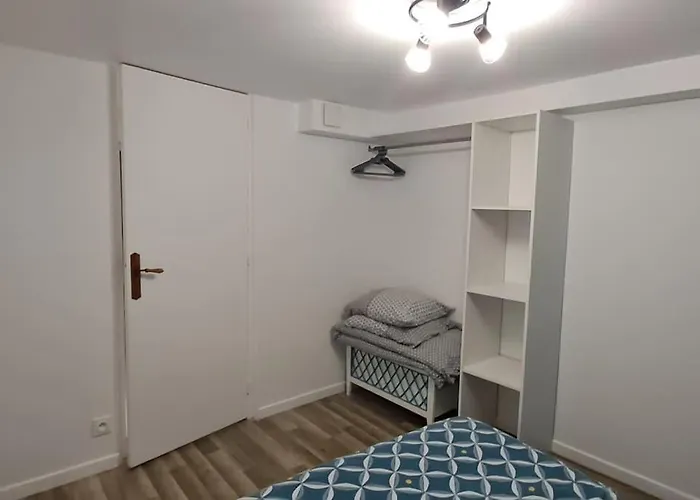 Bienvenue Chez Vous * Honfleur