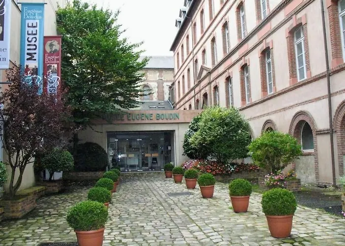 Bienvenue Chez Vous Apartment