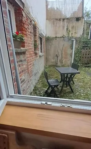 Bienvenue Chez Vous Apartment