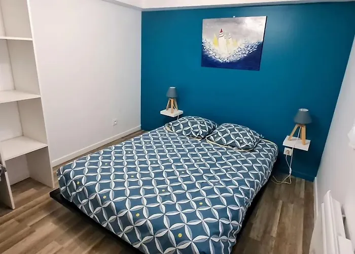 Bienvenue Chez Vous Appartement *