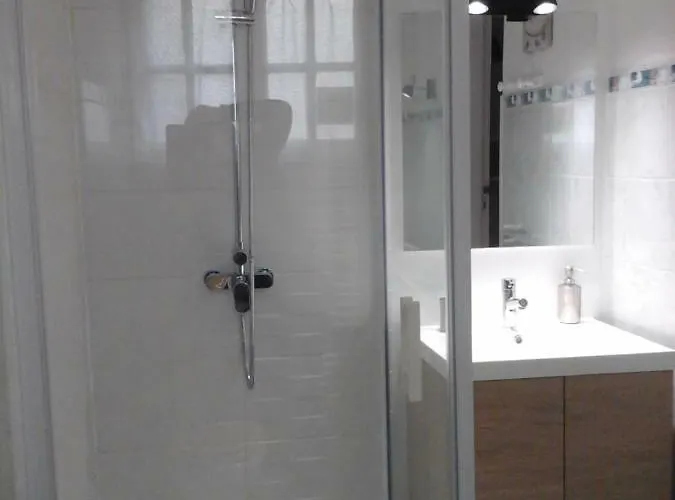 Bienvenue Chez Vous Appartement *